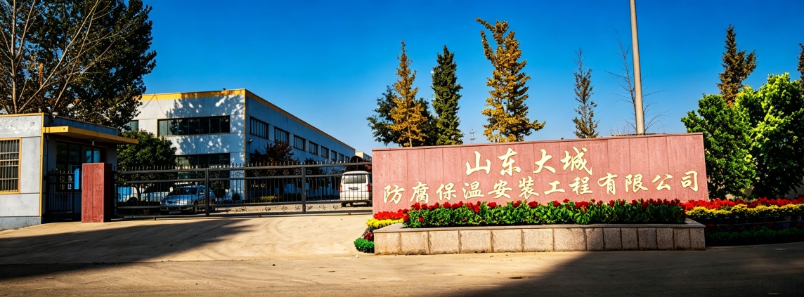 和龙聚氨酯保温管生产厂家